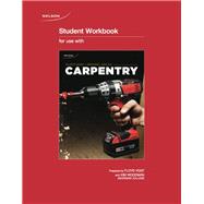 Carpentry Student Workbook