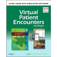 Virtual Patient Encounters/ ECC Guidelines 2010