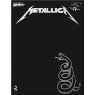 Metallica - Black