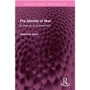 The Identity of Man