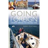 Going Foreign Cruising Abroad for the First Time