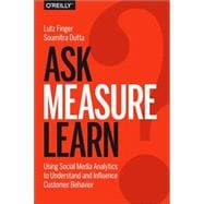 Ask, Measure, Learn