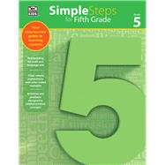 Simple Steps for Fifth Grade