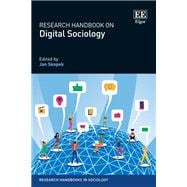 Research Handbook on Digital Sociology