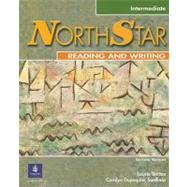 NorthStar Reading and Writing Intermediate w/CD