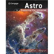 ASTRO Exploring the Universe