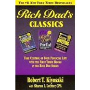 Rich Dad's Classics