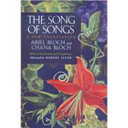 The Song of Songs