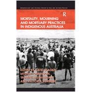 Mortality, Mourning and Mortuary Practices in Indigenous Australia