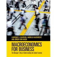 Macroeconomics for Business