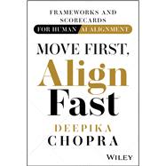 Move First, Align Fast,9781394406753