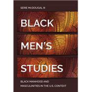 Black Men's Studies