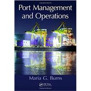 Port Management and Operations
