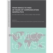 From NWICO to WSIS