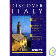 Berlitz Discover Italy