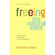 Kindle Book: Freeing the Natural Voice (B00I9PNIW0)