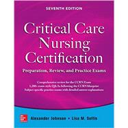 Critical Care Nursing Certification