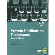 Protein Purification A Practical Approach 2 volume set