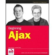 Beginning Ajax