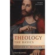 Theology : The Basics