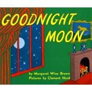 GOODNIGHT MOON LAP ED       BB