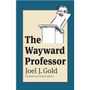 The Wayward Professor