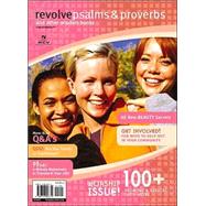 Revolve: Psalms and Proverbs : And the Wisdom Literature