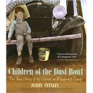 Children of the Dust Bowl: The True Story of the School at Weedpatch Camp