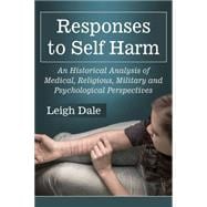 Responses to Self Harm