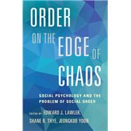 Order on the Edge of Chaos