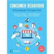 Consumer Behaviour PDF eBook