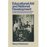 Educational Aid and National Development