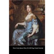 Peter Lely, Queen Mary II