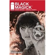 Black Magick 1