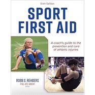 Sport First Aid-6th Edition