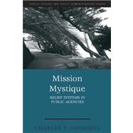 Mission Mystique
