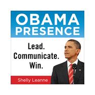 Obama Presence (McGraw-Hill Essentials), 1st Edition