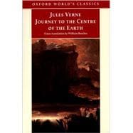 The Extraordinary Journeys: Journey to the Centre of the Earth