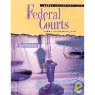 2003 to Federal Courts