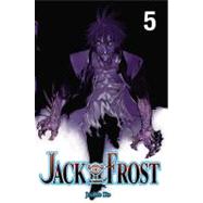 Jack Frost, Vol. 5
