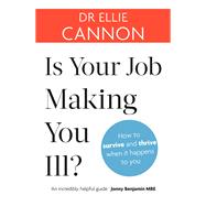 Is Your Job Making You Ill?
