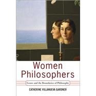 Women Philosophers