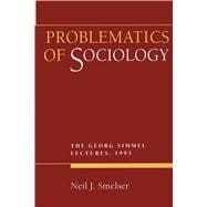 Problematics of Sociology