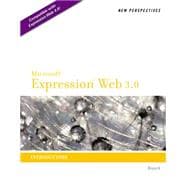 New Perspectives on Microsoft Expression Web 3 Introductory