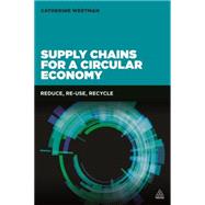 A Circular Economy Handbook for Business and Supply Chains