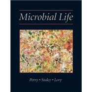 Microbial Life