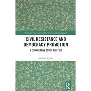 Civil Resistance and Democracy Promotion