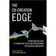 The Co-creation Edge