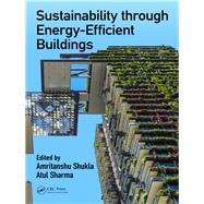 Sustainability through Energy-Efficient Buildings