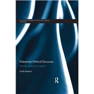 Palestinian Political Discourse